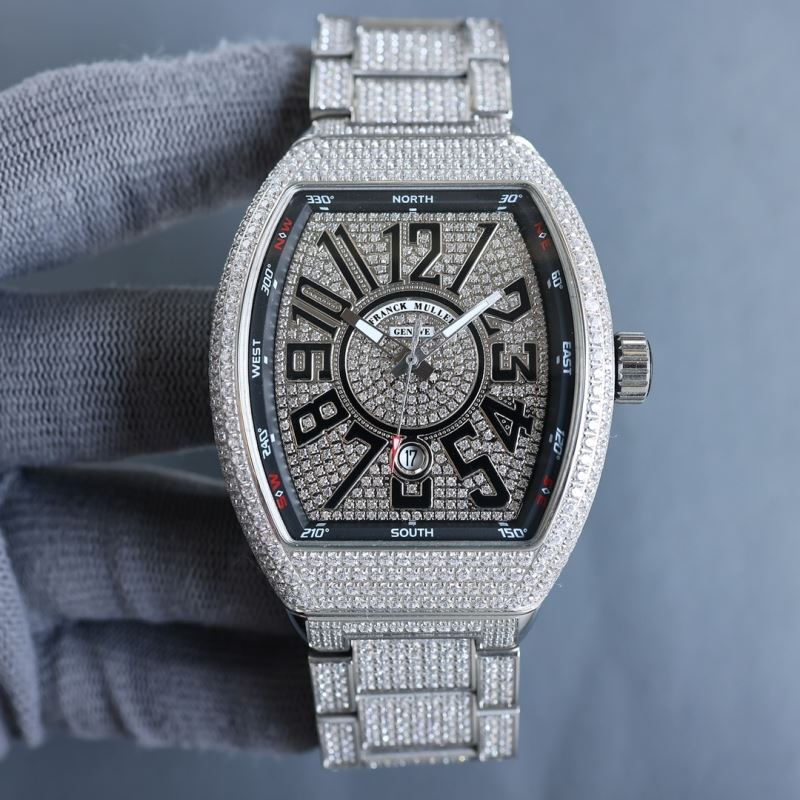 FRANCK MULLER Watches